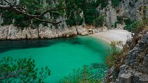From Aix-en-Provence: Cassis, Cap Canaille & Calanques