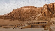 Luxor Half day Valley Of The King and Hatshepsut and Memnon