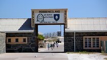 Robben Island and Langa Township Small Group Tour with Lunch