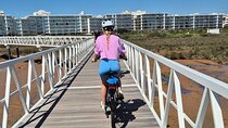 Beach Breeze on E-Bike Rental