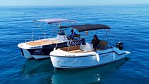 New 2025!!! Unlicensed Boat Rental in Marbella