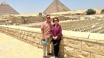 Egypt Private Customizable Day Tours 