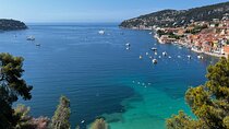 Private Guided Tour on the French Riviera