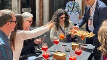 Flavors of Venice Rialto Street Food and Sightseeing Tour