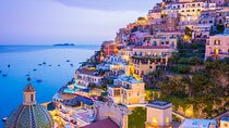 Discover the Amalfi Coast by car with a local