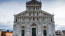 Day Trip From Rome to Pisa