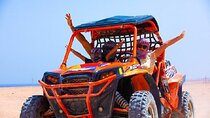 3-Hour Buggy Safari & Echo Valley Adventure – Sharm El Sheikh