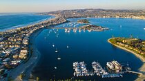 San Diego’s Icons: Private 4-Hour Highlights Tour