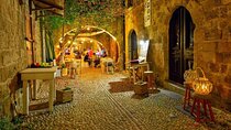 Rhodes Night Tour - Old Town Harbor and Local Life