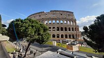 Private Colosseum Tour