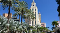 Magic City Discovery: Full-Day Private Tour of Miami