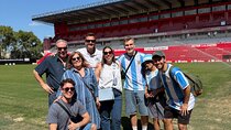 Buenos Aires Maradona Experience