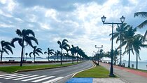 Tour during the Stopover in Panama City