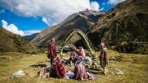 6 days Honeymoon & Andean ceremony in Cusco