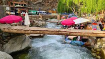 Ourika Valley Tour from Marrakesh