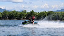 1 Hour Jetski Tour Cairns