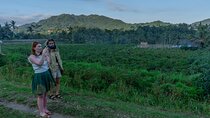 East Bali Authentic Sidemen Rice Fields Walk and Snorkeling