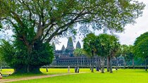Full Day Angkor Temples Tour with Sunset