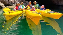 Emerald Cave Kayak Tour – Hidden Gem of Vegas