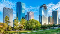 Discover Houston Highlights: Private 3-Hour City Tour