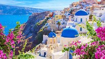 Santorini Transfer Private