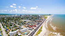 Galveston Island Escape: Private 5-Hour Coastal Adventure