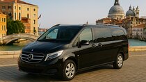 Private Transfer from Milan to Venice P.le Roma
