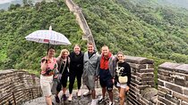 Beijing Private Layover Tour to Mutianyu Great Wall 