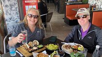 Cabo Food Tasting Experience with ARCH Boat Tour INCLUDED