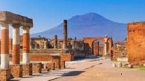 Pompeii Tour from Sorrento Group Tour