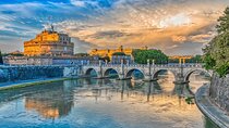 ROME: Castle of the Holy Angel AUDIO TOUR APP