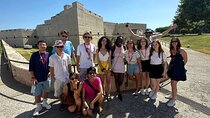 Barletta Walking Tour
