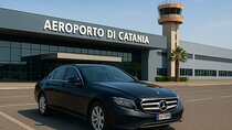 Private Transfer from Catania APT to Taormina