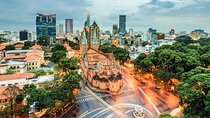 Ho Chi Minh City Tour - Half Day Tour