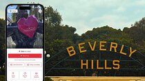 Beverly Hills and Rodeo Drive: A Self-Guided Audio Tour