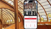 Art Nouveau's Sublime Capital: An Audio Tour in Brussels