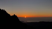 Madeira: Sunrise at Pico do Arieiro & Hike Larano trail
