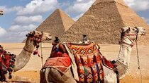 Explore Cairo On A Mini Group Trip From Hurghada