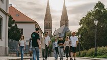 Prague Hidden Gem Vysehrad Castle & Historic Fort with PragueWay