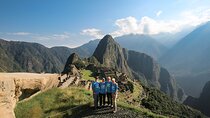 2 Day - Short Inca Trail to Machu Picchu - Group Service
