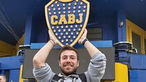 Skip the Line: Boca Juniors Museum Tour