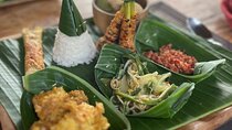 Create Traditional Balinese Dishes and Sightseeing in Ubud