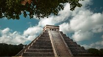 Small Group with early access to Chichen Itza, Coba and Cenote