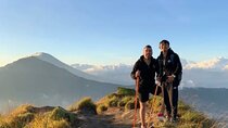 Bali Scenic Mount Batur Hike