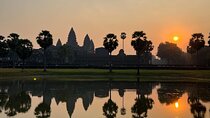 Siem Reap Sunrise Private Tour
