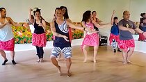 PolyFit® Polynesian Dance Fitness Class on Maui