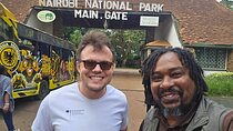 Nairobi Full Day Group Joining Tour