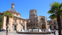Valencia Self Guided Audio Experience