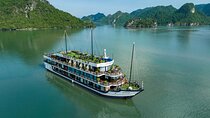 La Casta Cruises 2-day Explore Halong and Lan Ha Bay from Hanoi