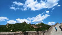 BusDa:Badaling GreatWall Bus/Car/Van Full-Day Tour-10AM Departure